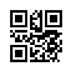 Large QR